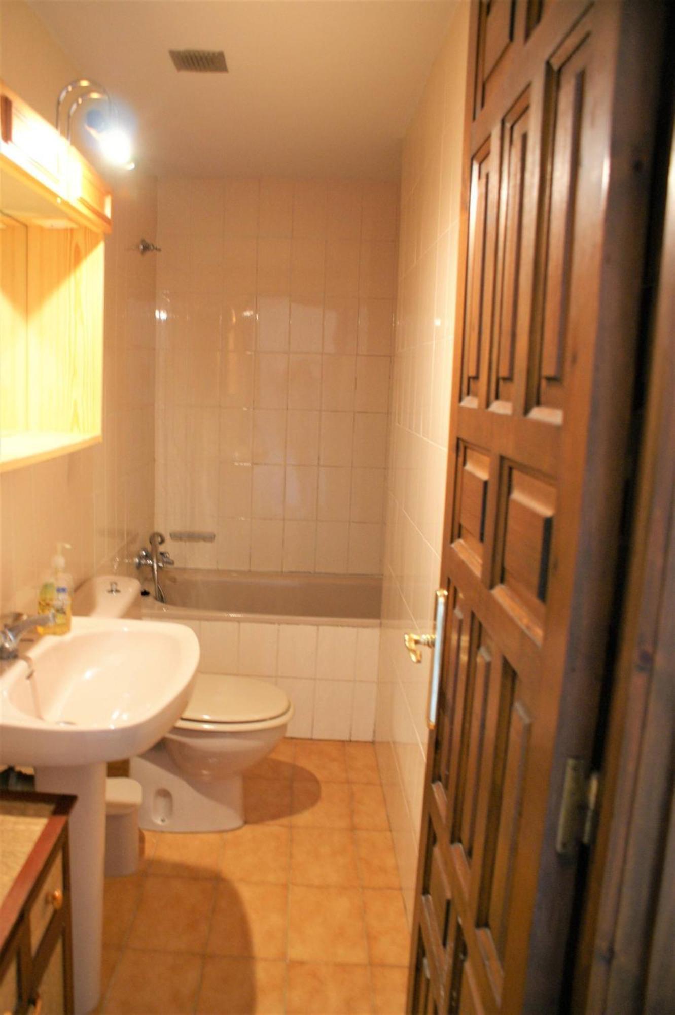 Apartamento En Roses Parking Y Piscina Comunitaria Buitenkant foto